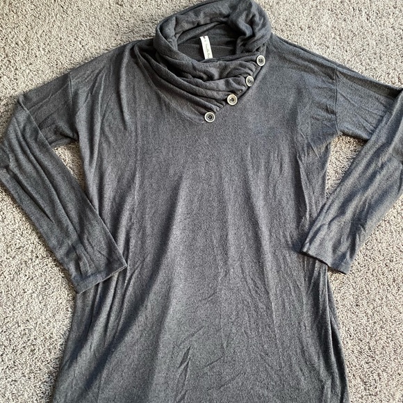 Vanilla Bay Sweaters - Vanilla Bay women’s extra large gray sweater